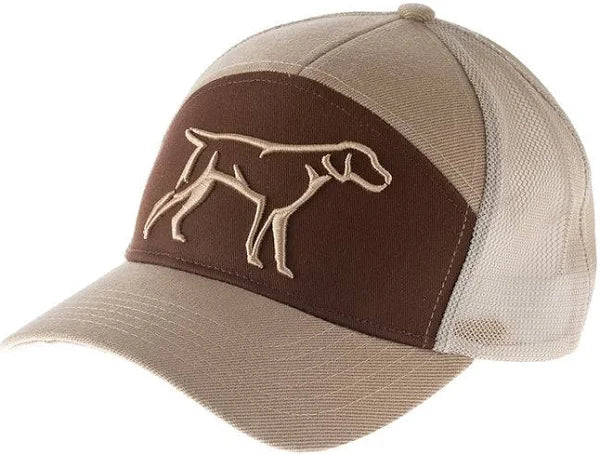 Hi-Profile Hat