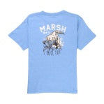 Red Catch - Marsh Wear - YOUTH