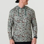 Burlebo Performance Hoodie