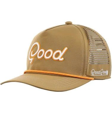 Golf Era Rope Hat