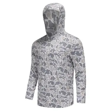 Long Sleeve Performance Hoodie
