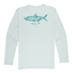 Predator Tech UPF - Marsh Wear