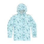 Buxton Hagood Hood LS - YOUTH