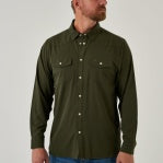 Performance Western Shirt