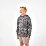 Burlebo Performance Hoodie - YOUTH