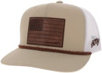 Hooey Liberty Roper