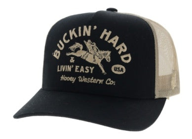 Hooey Buckin' Hard - YOUTH