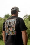 Frat Party Tee - Dirty Marsh