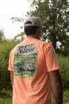 Greenside Gator Tee - Dirty Marsh