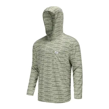 Long Sleeve Performance Hoodie