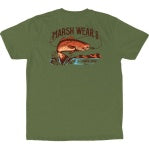 Wild Ride - Marsh Wear - YOUTH