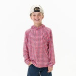 Burlebo Performance Hoodie - YOUTH