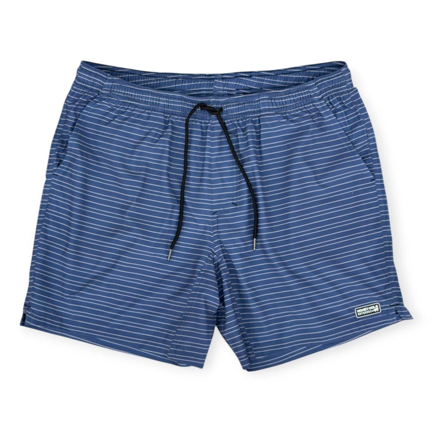 The Weekender Shorts