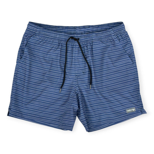 The Weekender Shorts