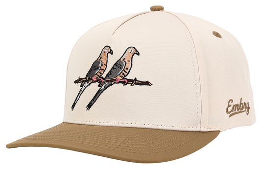 Cream/Tan - Dove