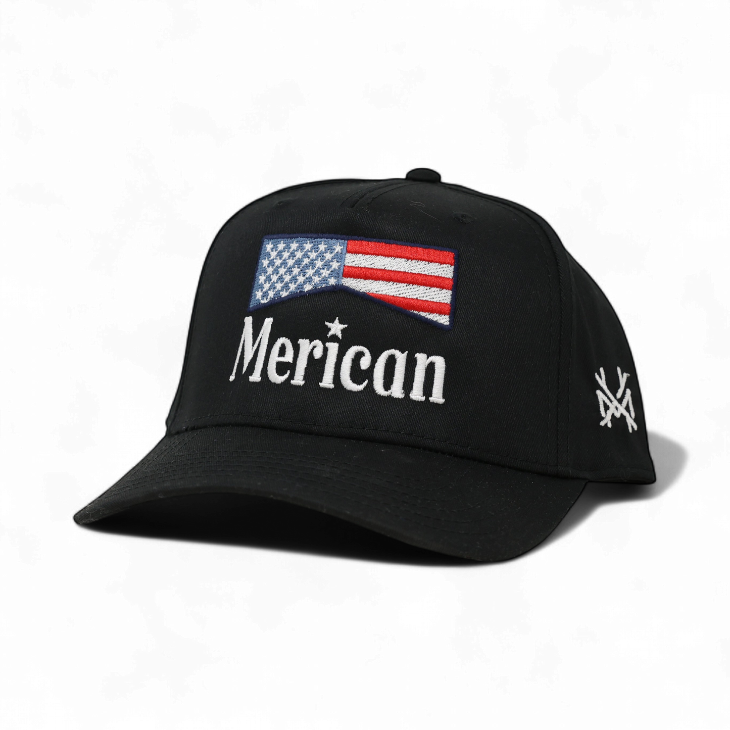 Merican Trucker Hat
