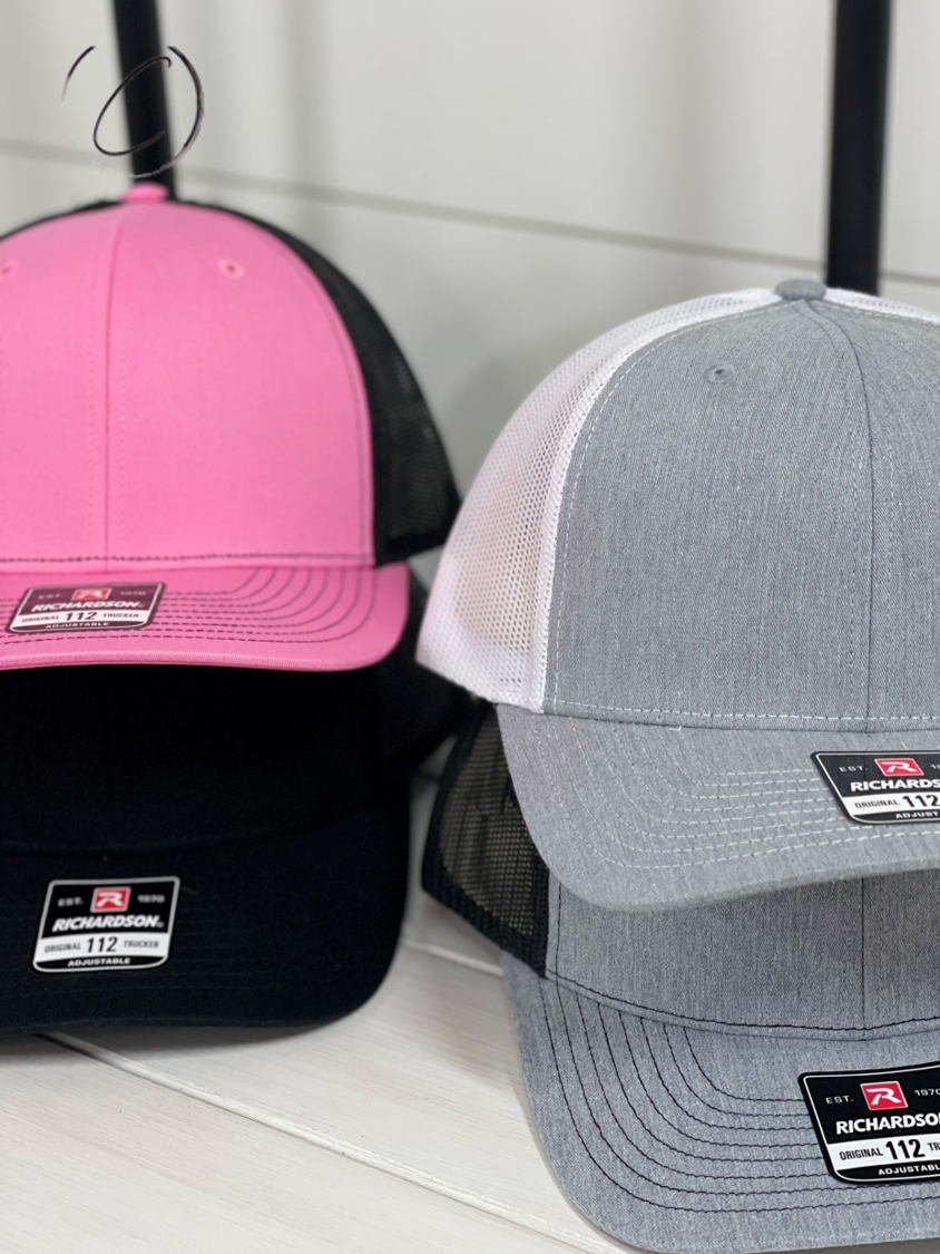 Trophy Husband Snapback Hat