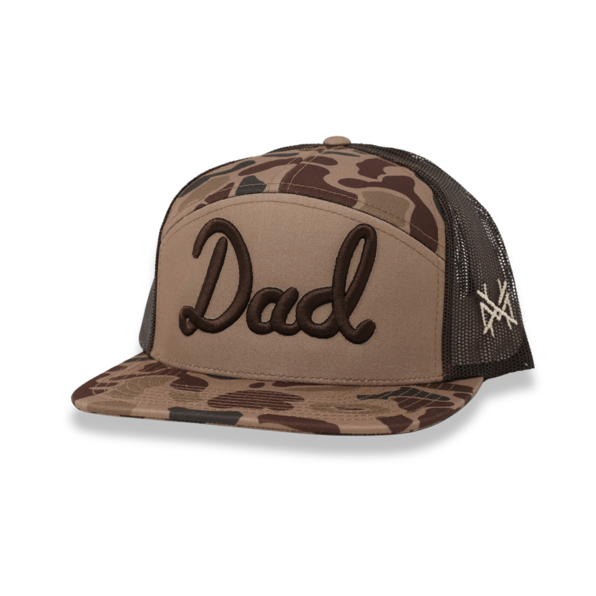 Dad Trucker Hat
