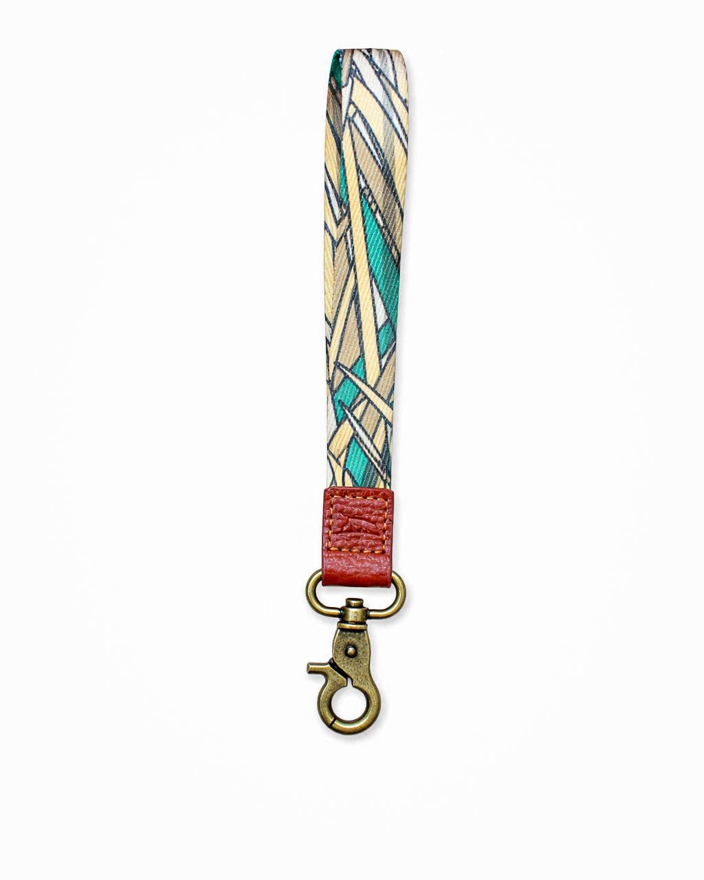 Shadowgrass - Wrist Lanyard