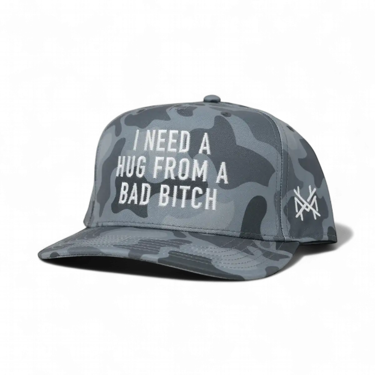 I Need a Hug from a Bad Bitch Trucker Hat