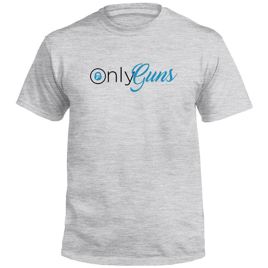 Only Guns