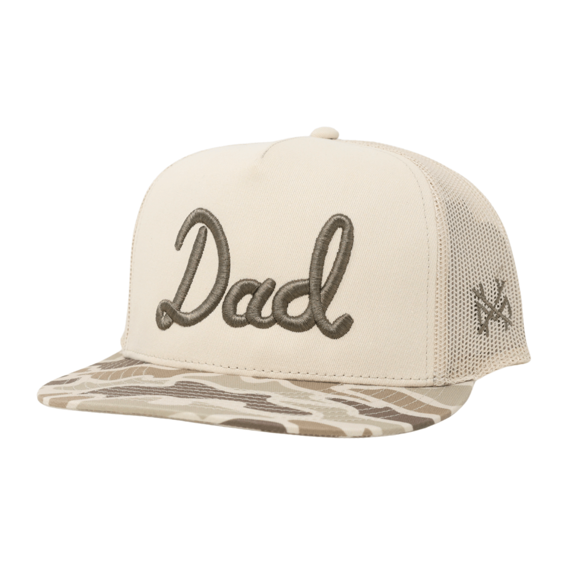 Dad Trucker Hat