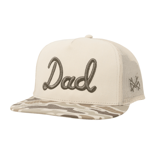 Dad Trucker Hat