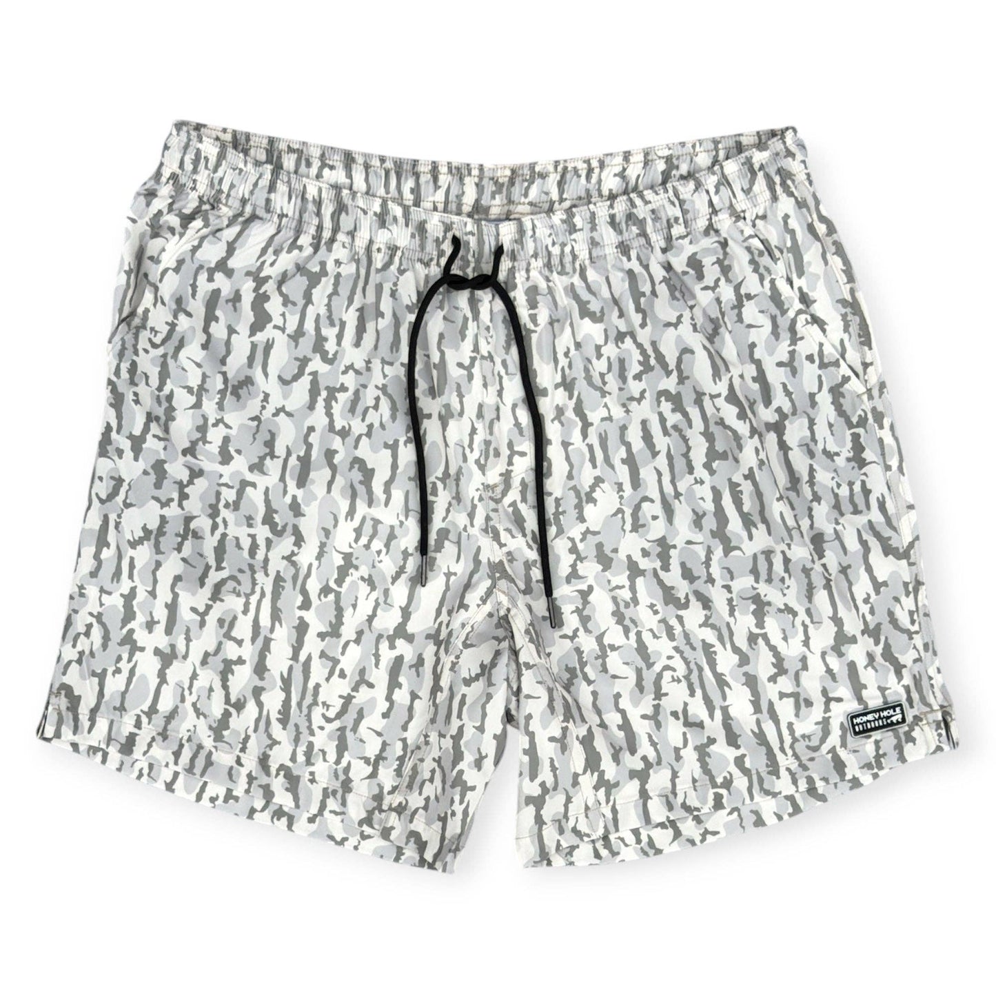 The Weekender Shorts - DBC Lite