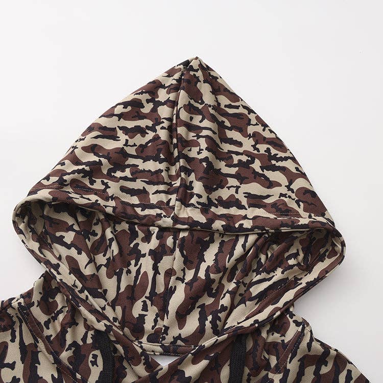 Blindside Hoodie - DBC
