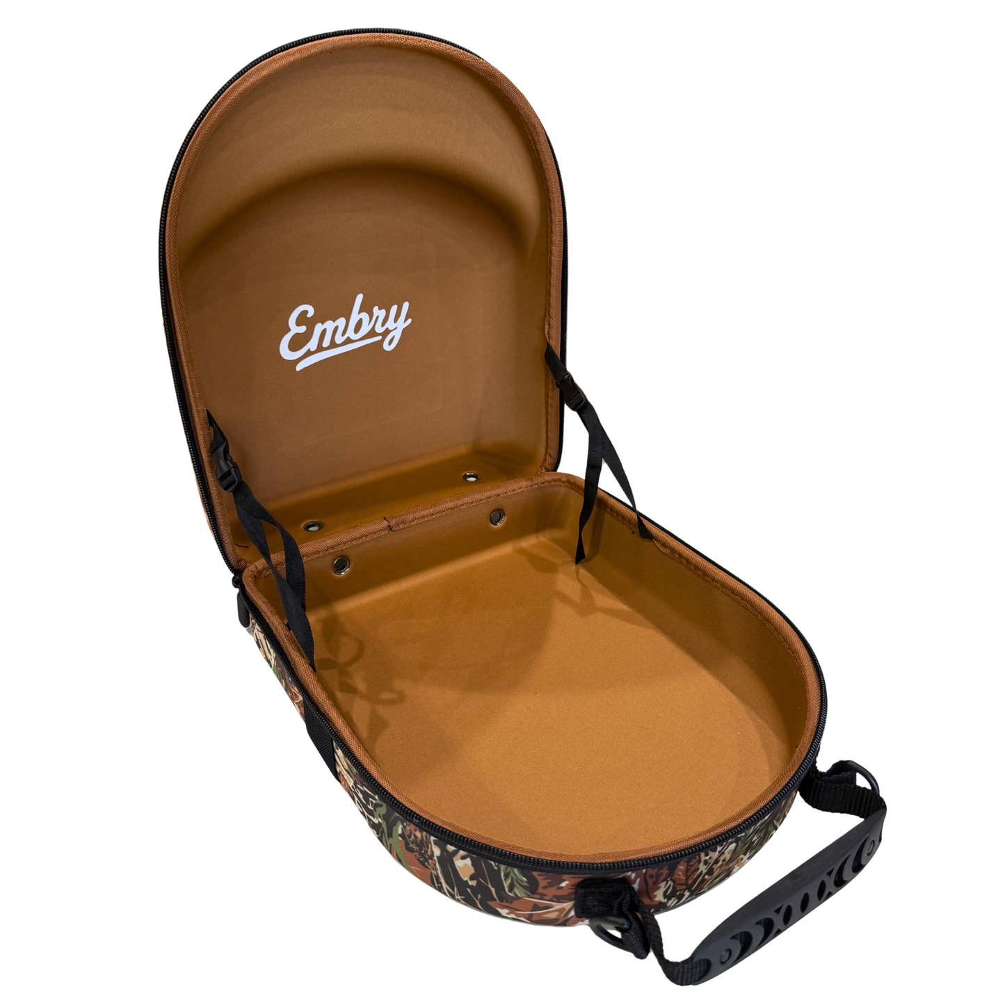 Hat Case - Forest