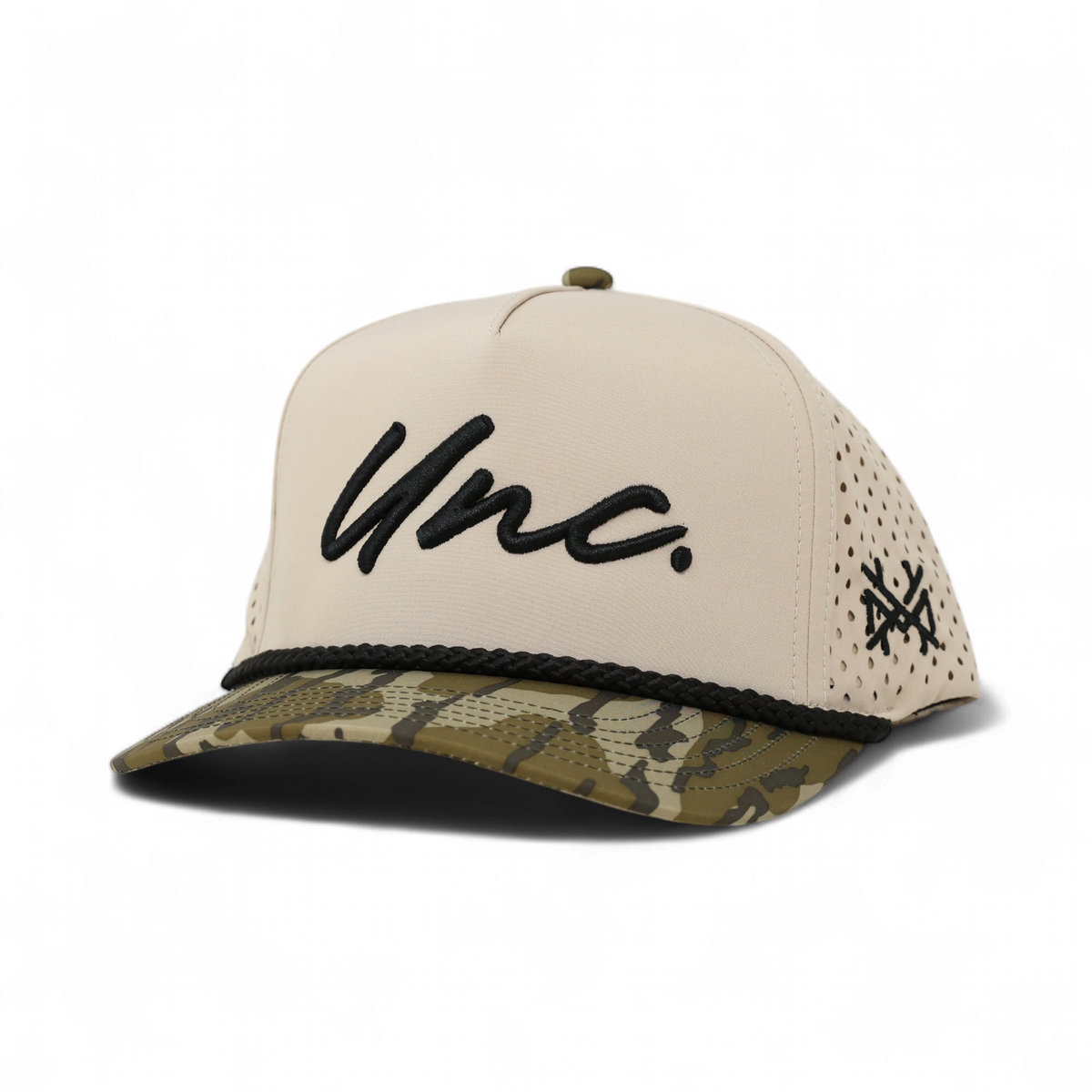 Unc Snapback Hat