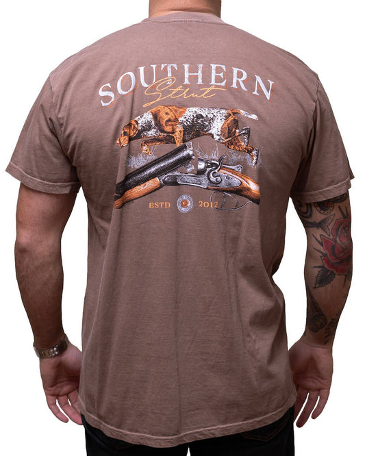 Pointer Break T-Shirt