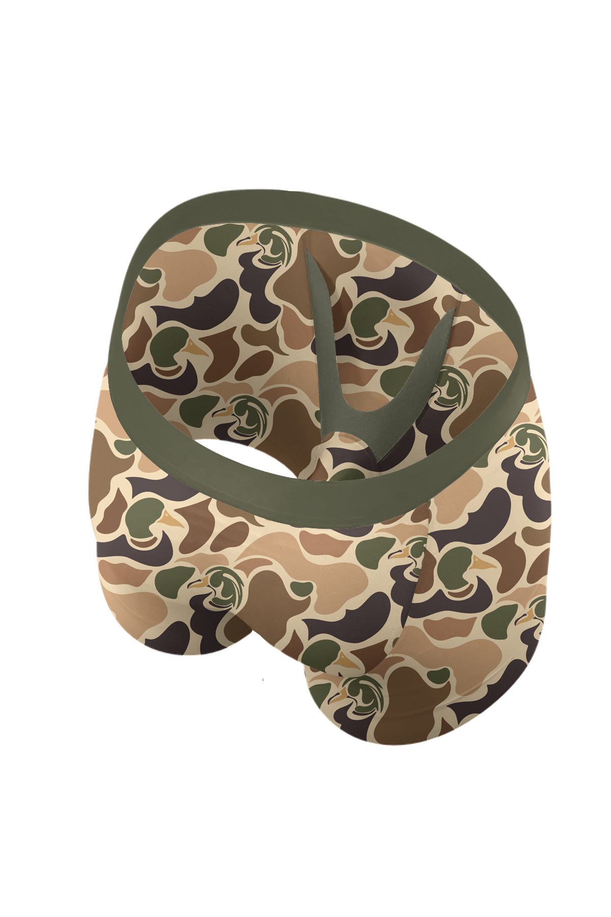 STRUTZ DUCK CAMO