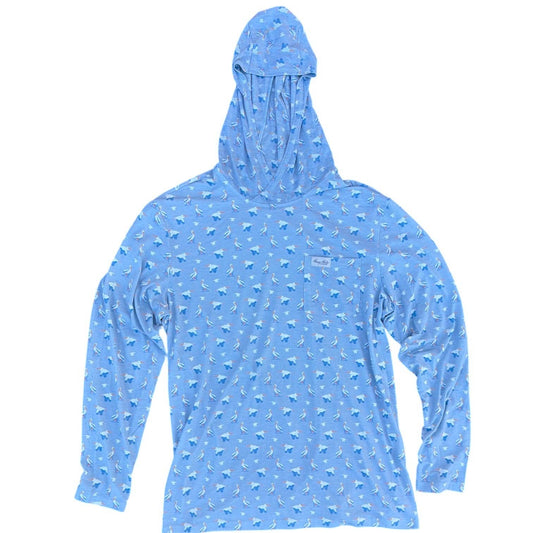 LS Performance Hoodie - Pellies