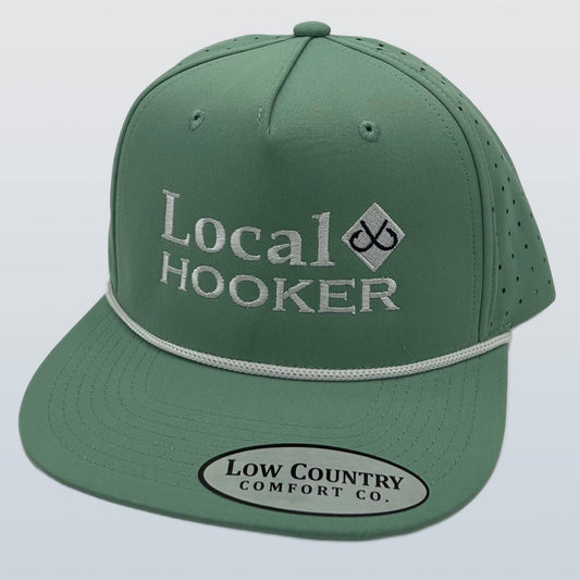 Local Hooker SAGE