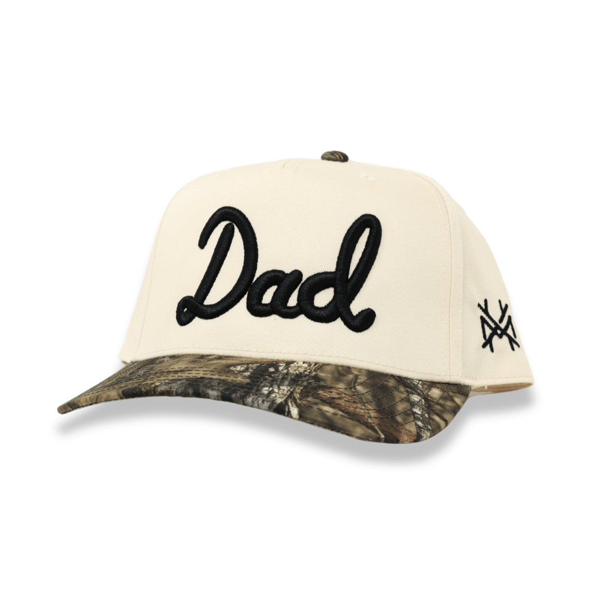 Dad Trucker Hat