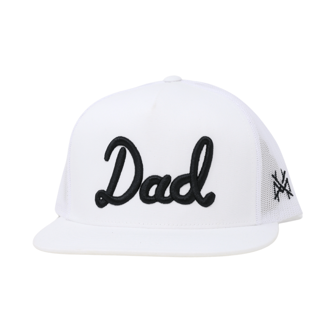 Dad Trucker Hat