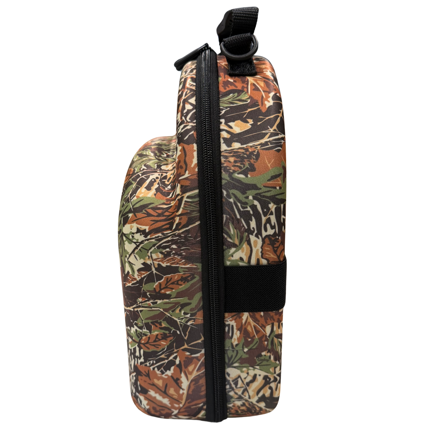 Hat Case - Forest
