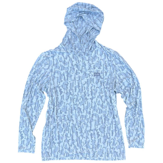 LS Performance Hoodie - DBC Lite