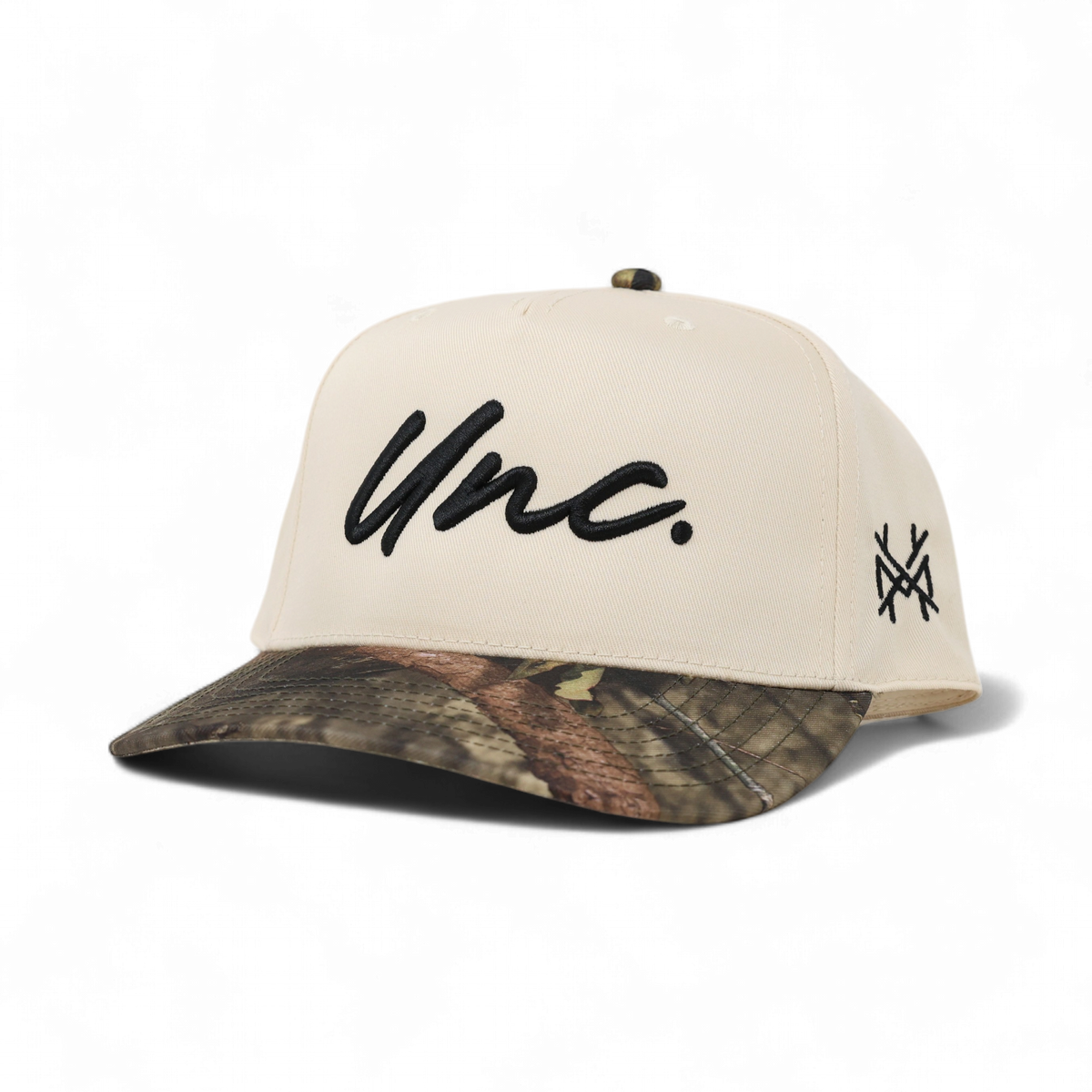 Unc Snapback Hat