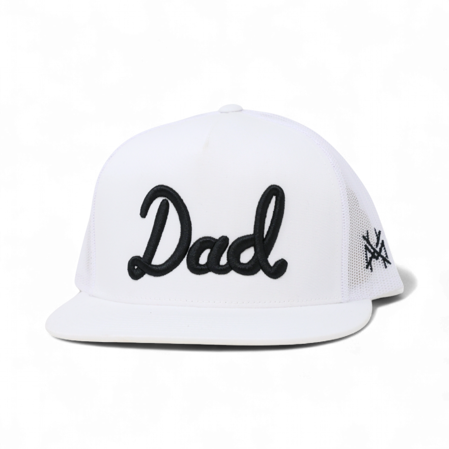 Dad Trucker Hat