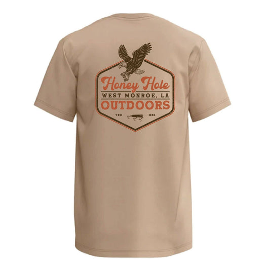 Short Sleeve - Eagle One
