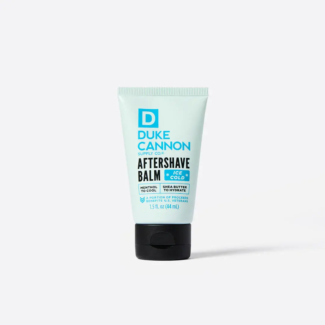 Aftershave Balm 1.5oz