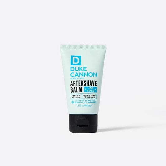 Aftershave Balm 1.5oz