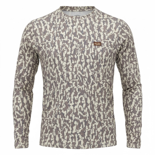 Drift Performance Crew - Long Sleeve - DBC