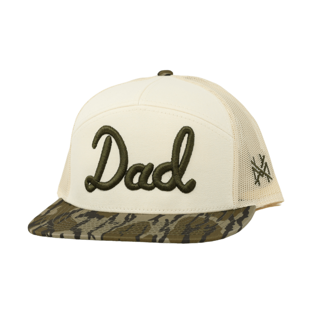 Dad Trucker Hat