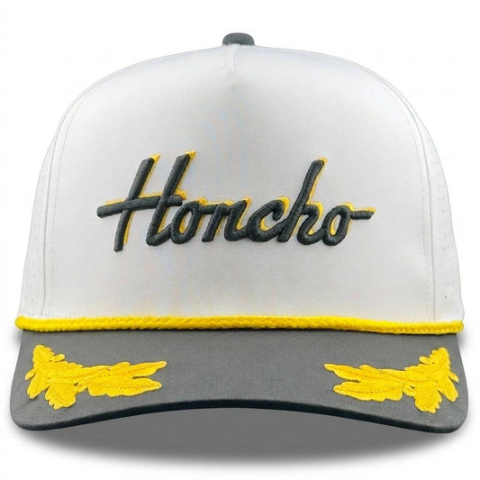 "Honcho" - Limited Edition Captain's Hat