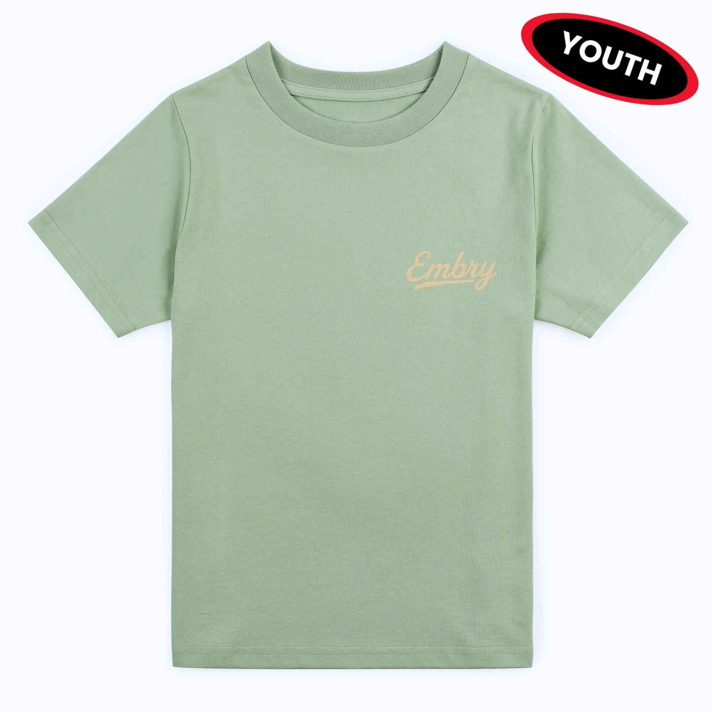 Flight Tee - Youth
