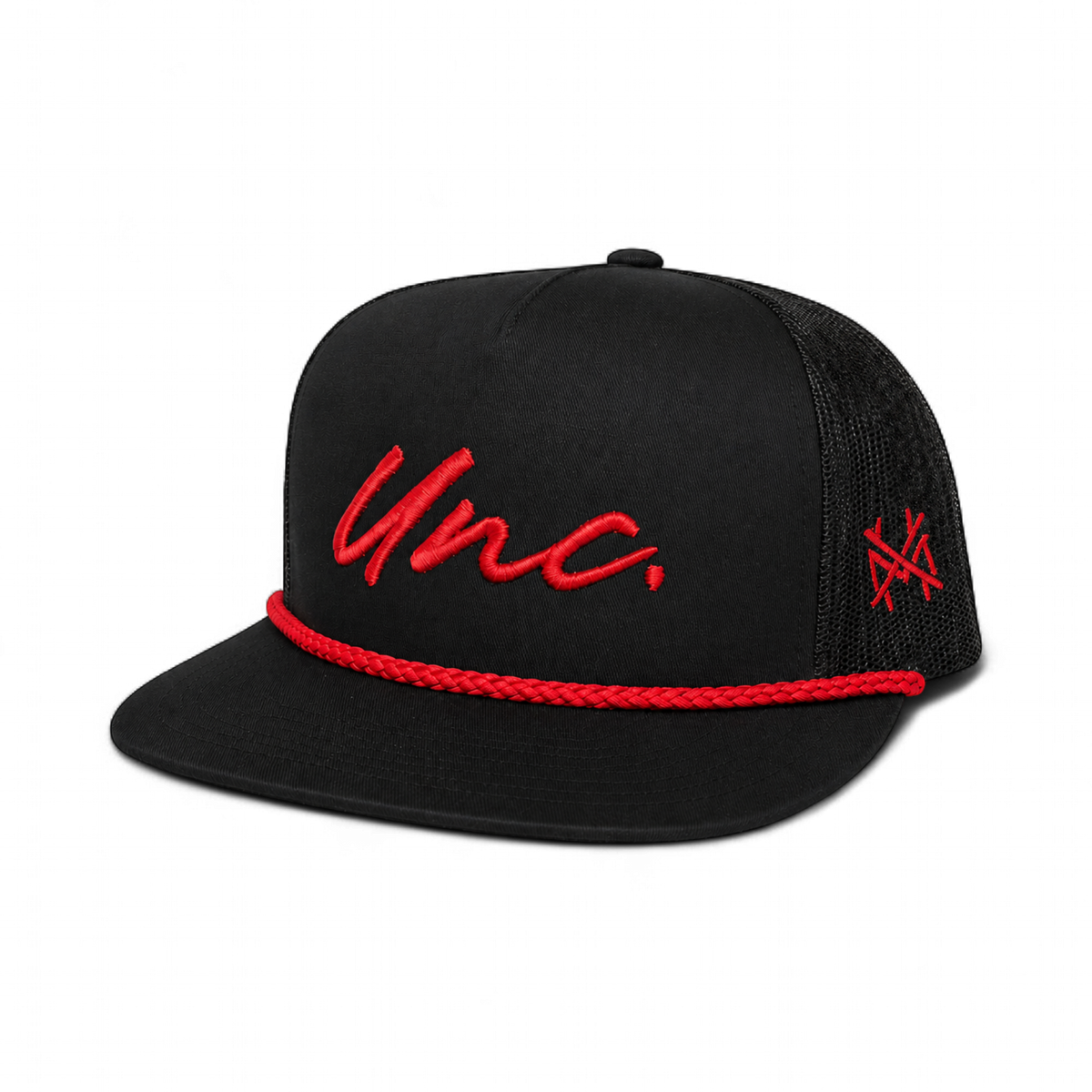 Unc Snapback Hat