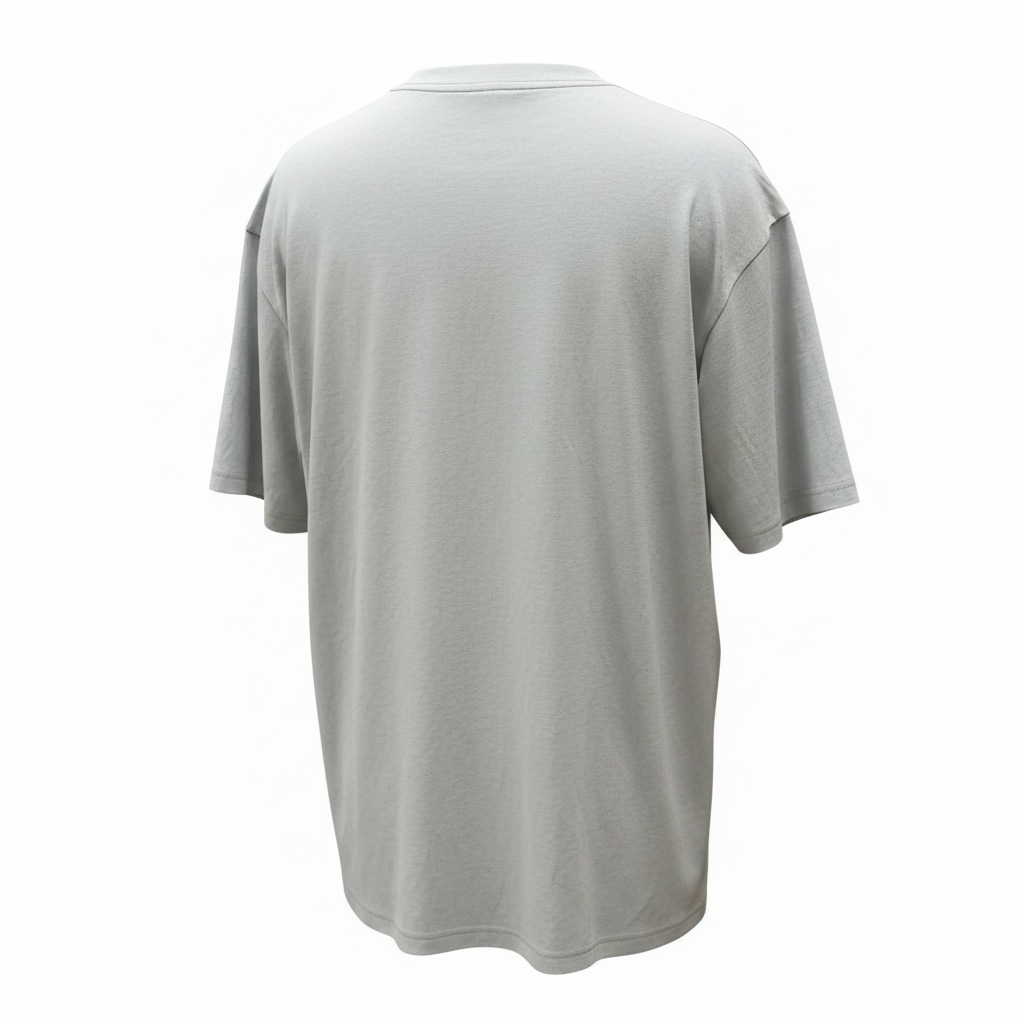 Drift Performance Tee  - Grey